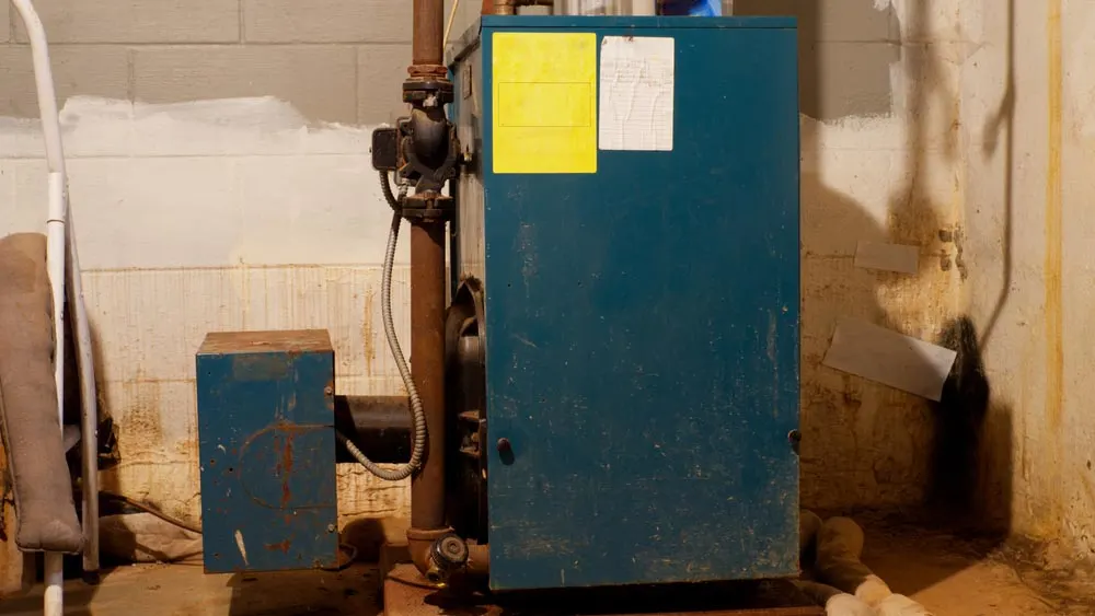 Can Your Old Furnace Still Keep Up with Your Heating Needs?