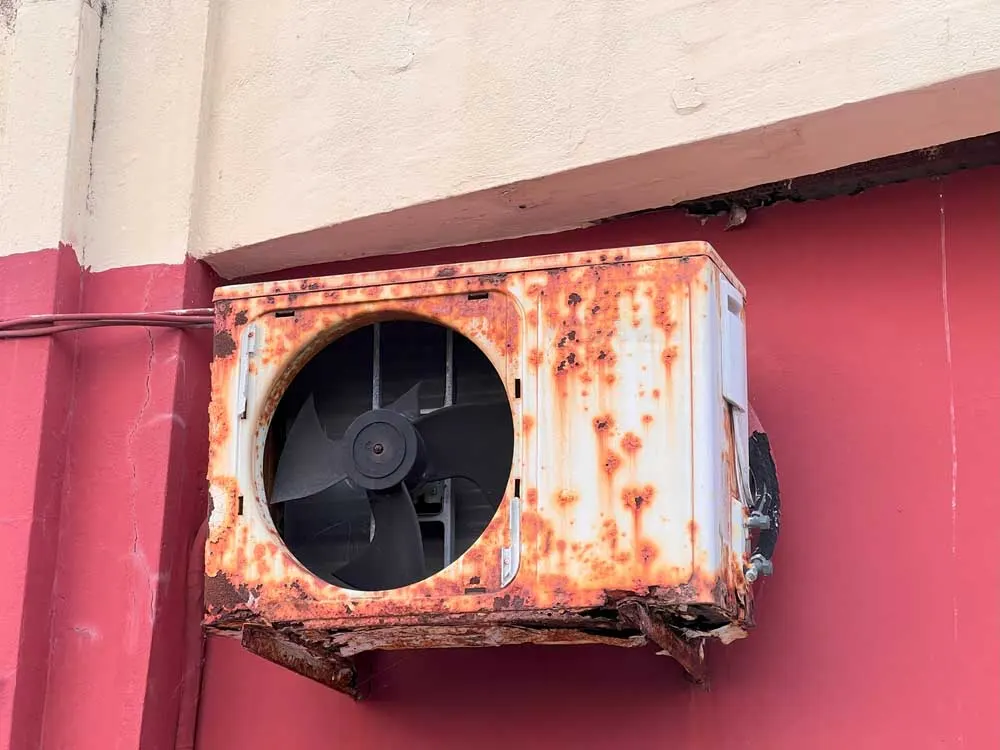 How Minor Heating Problems Can Turn Into Major Repairs