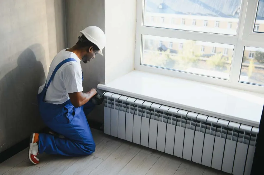 Problems With Inefficient Heat Pumps? Here’s Why!