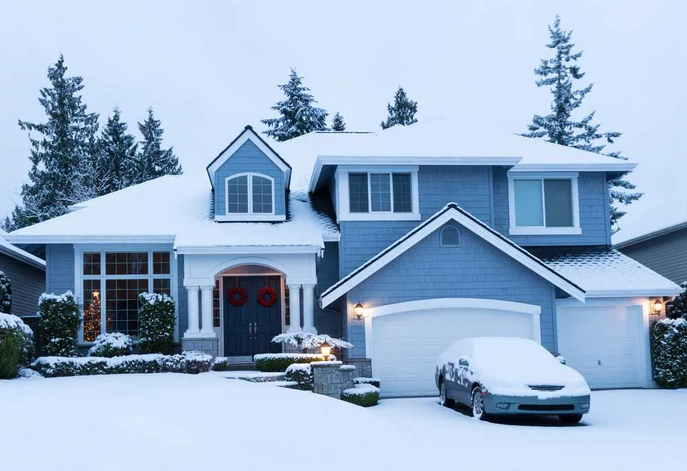 The Top Heating Issues Homeowners Face Each Winter