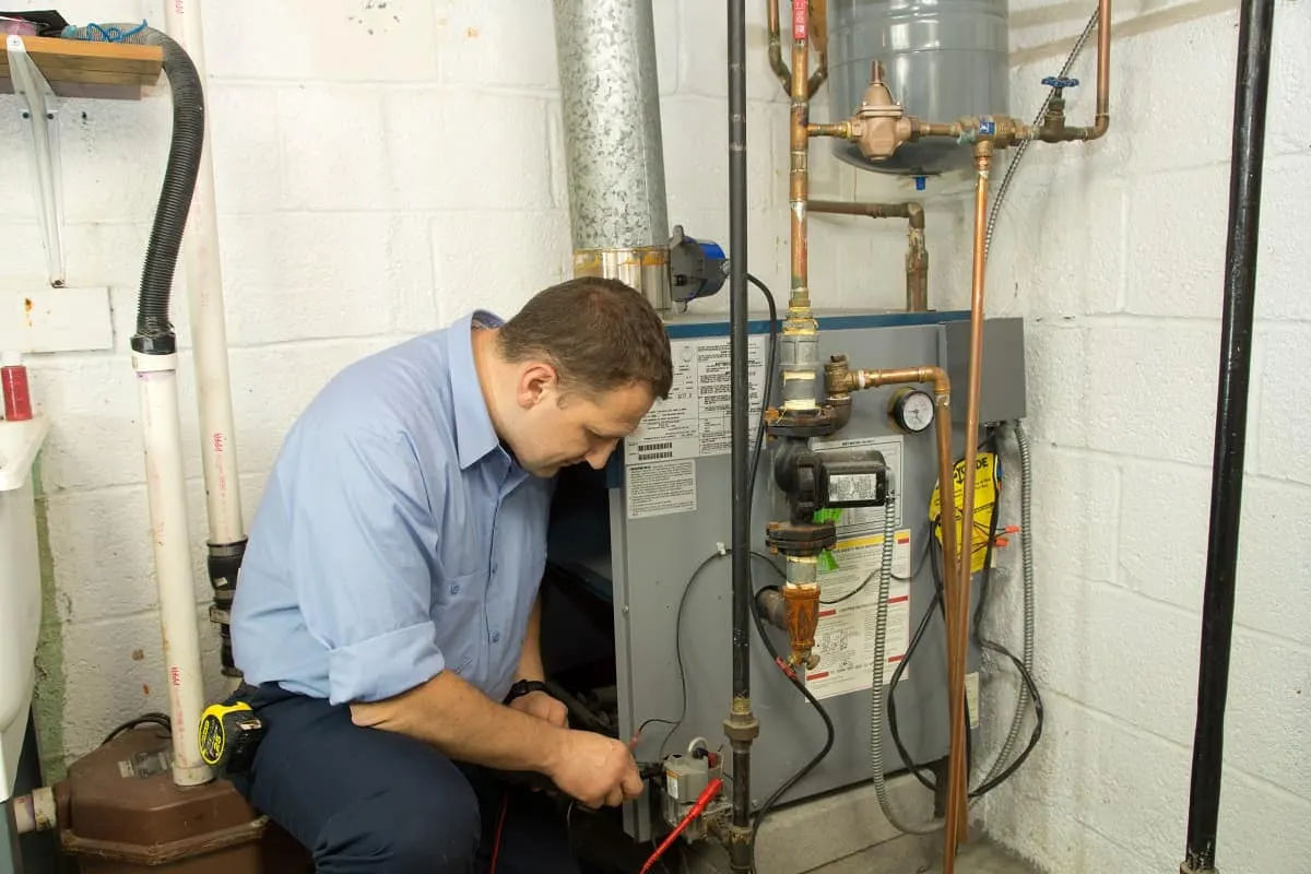 What Happens If Your Furnace Isn’t Installed Correctly?