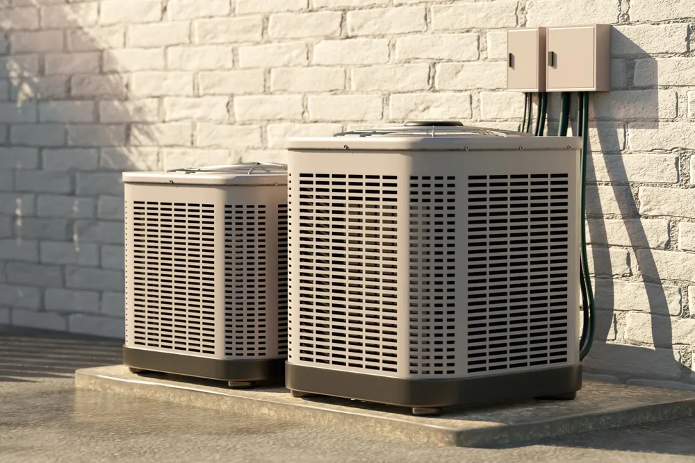 Why a Bigger AC Unit Isn’t Always Better (and the Dangers of Short-Cycling From an Oversized System